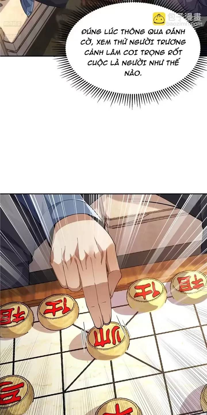 Đệ Nhất Danh Sách Chap 336 - Next Chap 337