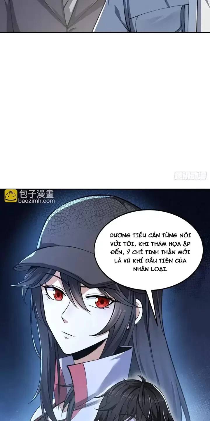 Đệ Nhất Danh Sách Chap 336 - Next Chap 337