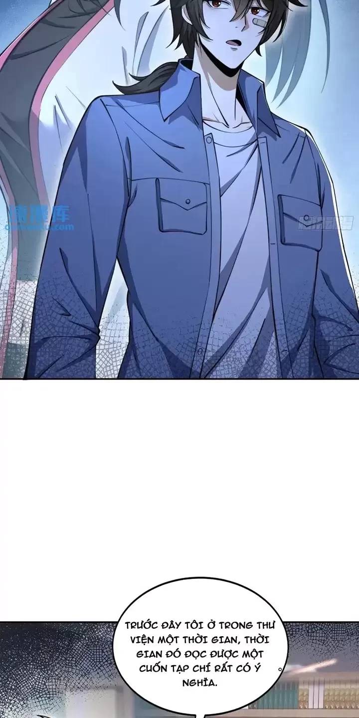 Đệ Nhất Danh Sách Chap 336 - Next Chap 337