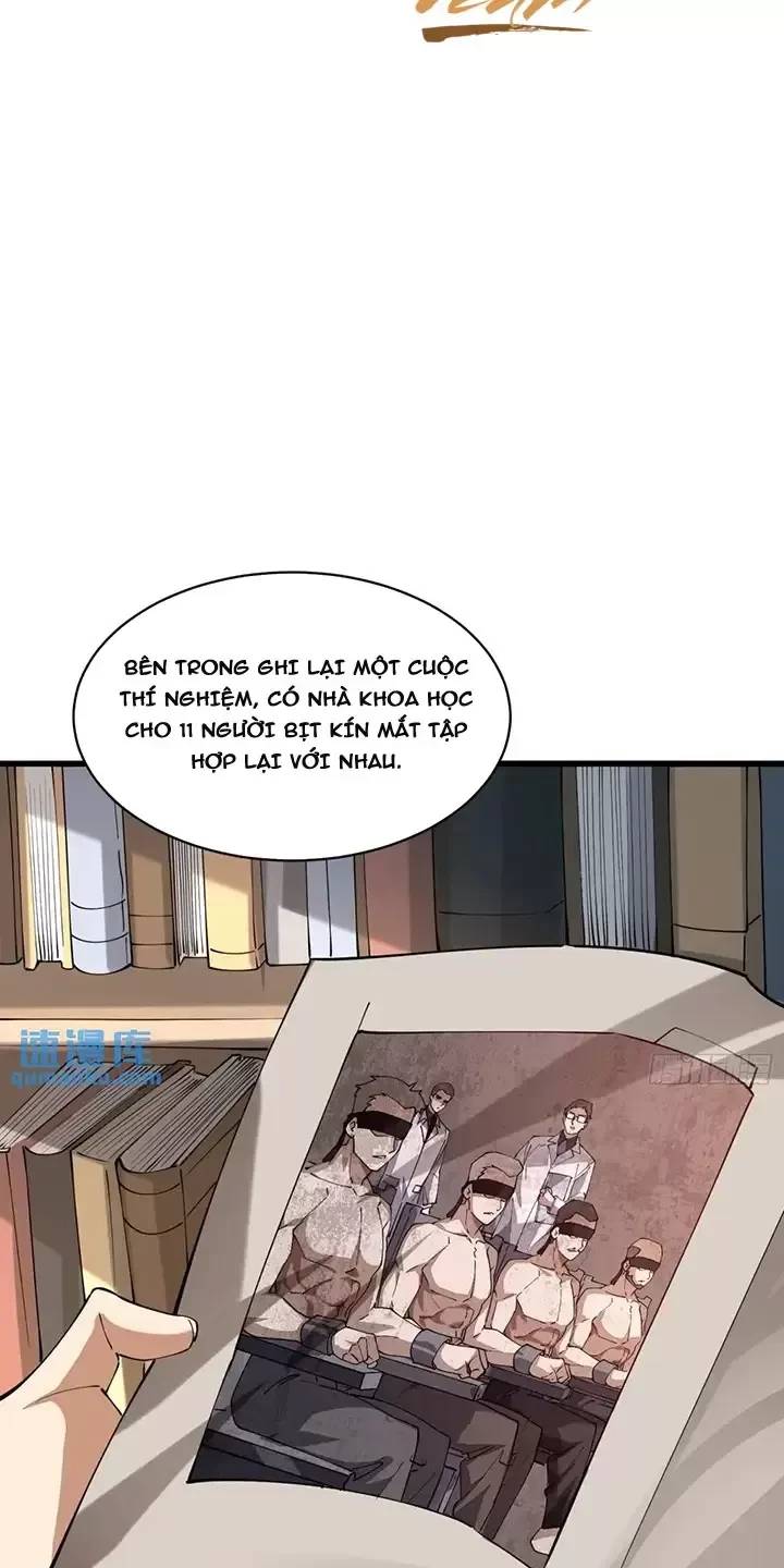 Đệ Nhất Danh Sách Chap 336 - Next Chap 337