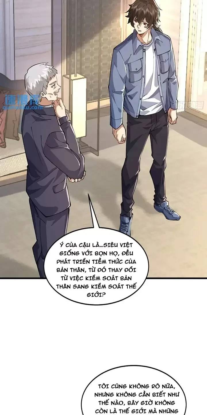 Đệ Nhất Danh Sách Chap 336 - Next Chap 337