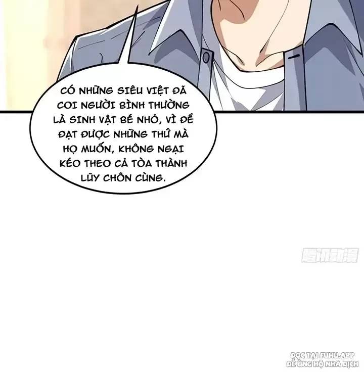 Đệ Nhất Danh Sách Chap 336 - Next Chap 337