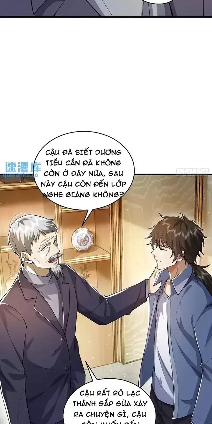 Đệ Nhất Danh Sách Chap 336 - Next Chap 337