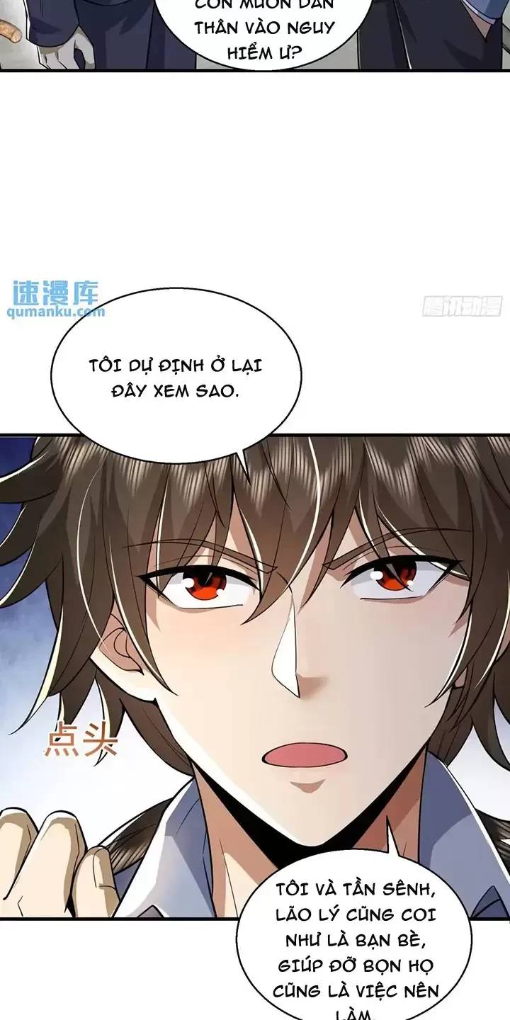 Đệ Nhất Danh Sách Chap 336 - Next Chap 337