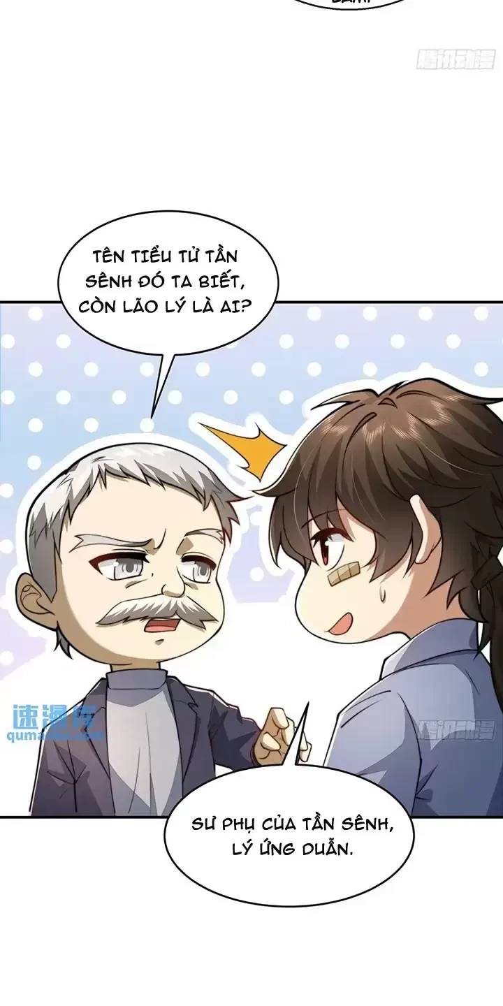 Đệ Nhất Danh Sách Chap 336 - Next Chap 337