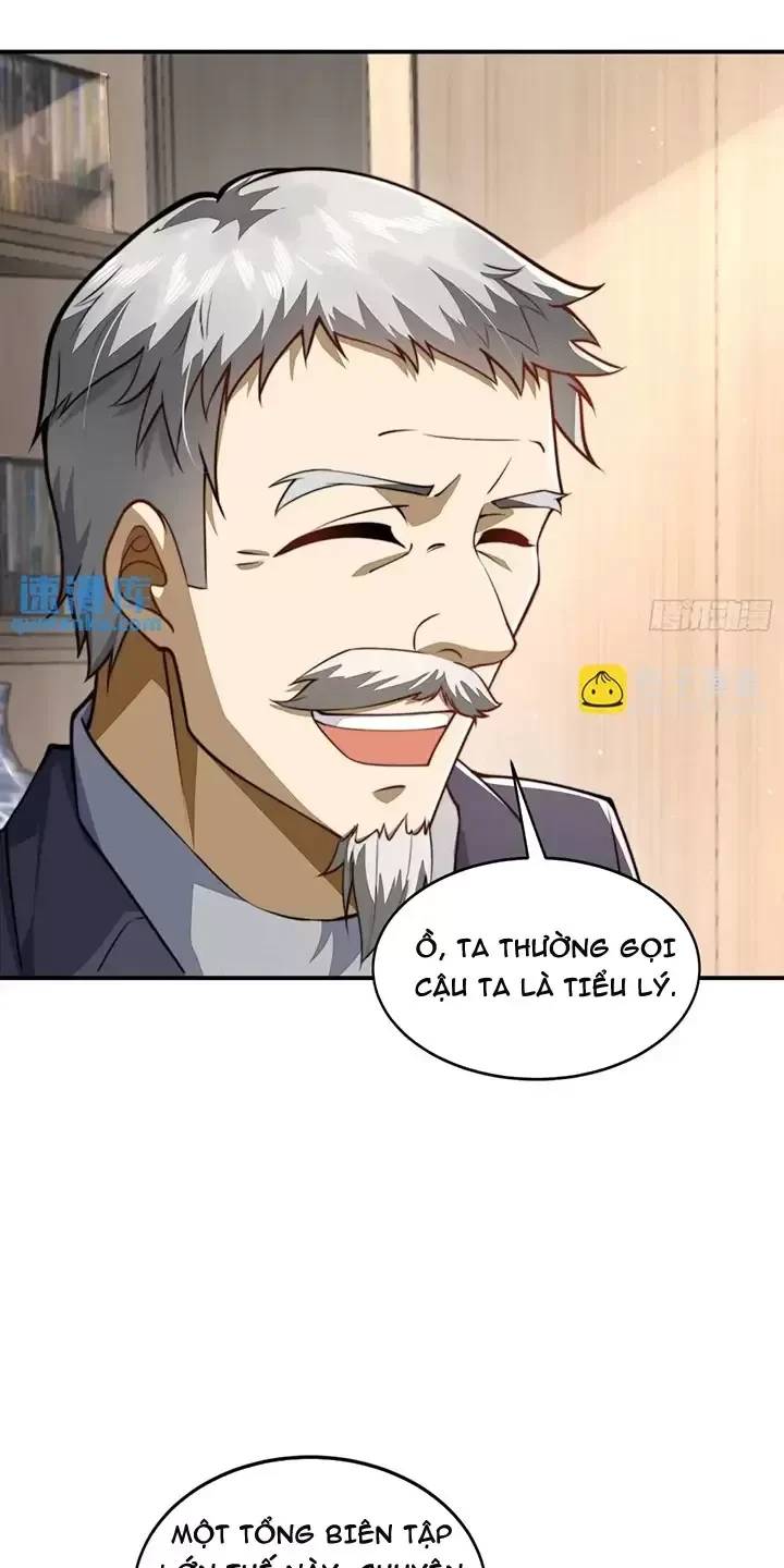Đệ Nhất Danh Sách Chap 336 - Next Chap 337