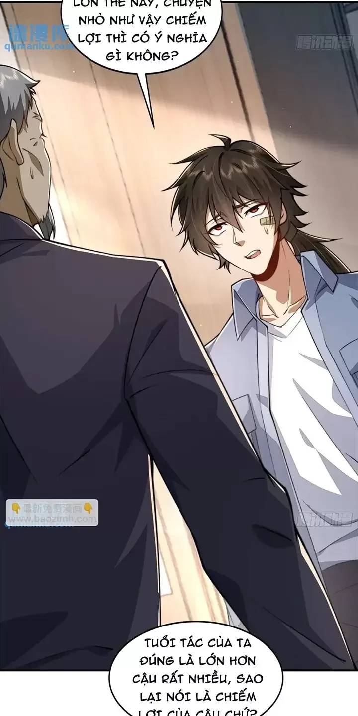 Đệ Nhất Danh Sách Chap 336 - Next Chap 337