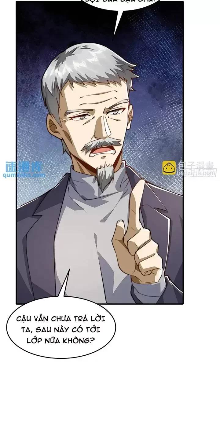 Đệ Nhất Danh Sách Chap 336 - Next Chap 337