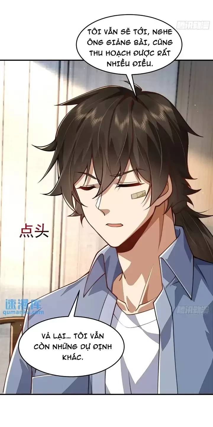 Đệ Nhất Danh Sách Chap 336 - Next Chap 337