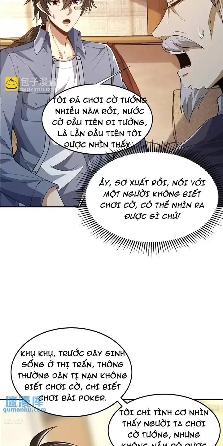 Đệ Nhất Danh Sách Chap 336 - Next Chap 337