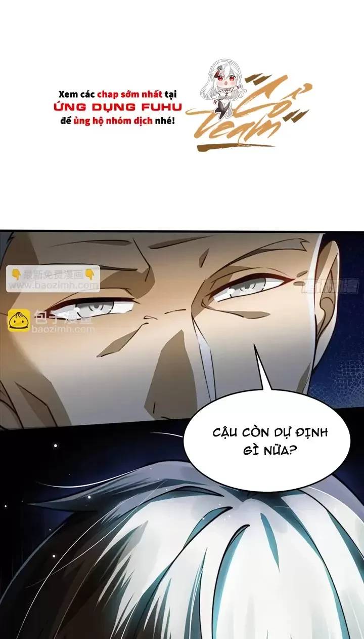 Đệ Nhất Danh Sách Chap 336 - Next Chap 337