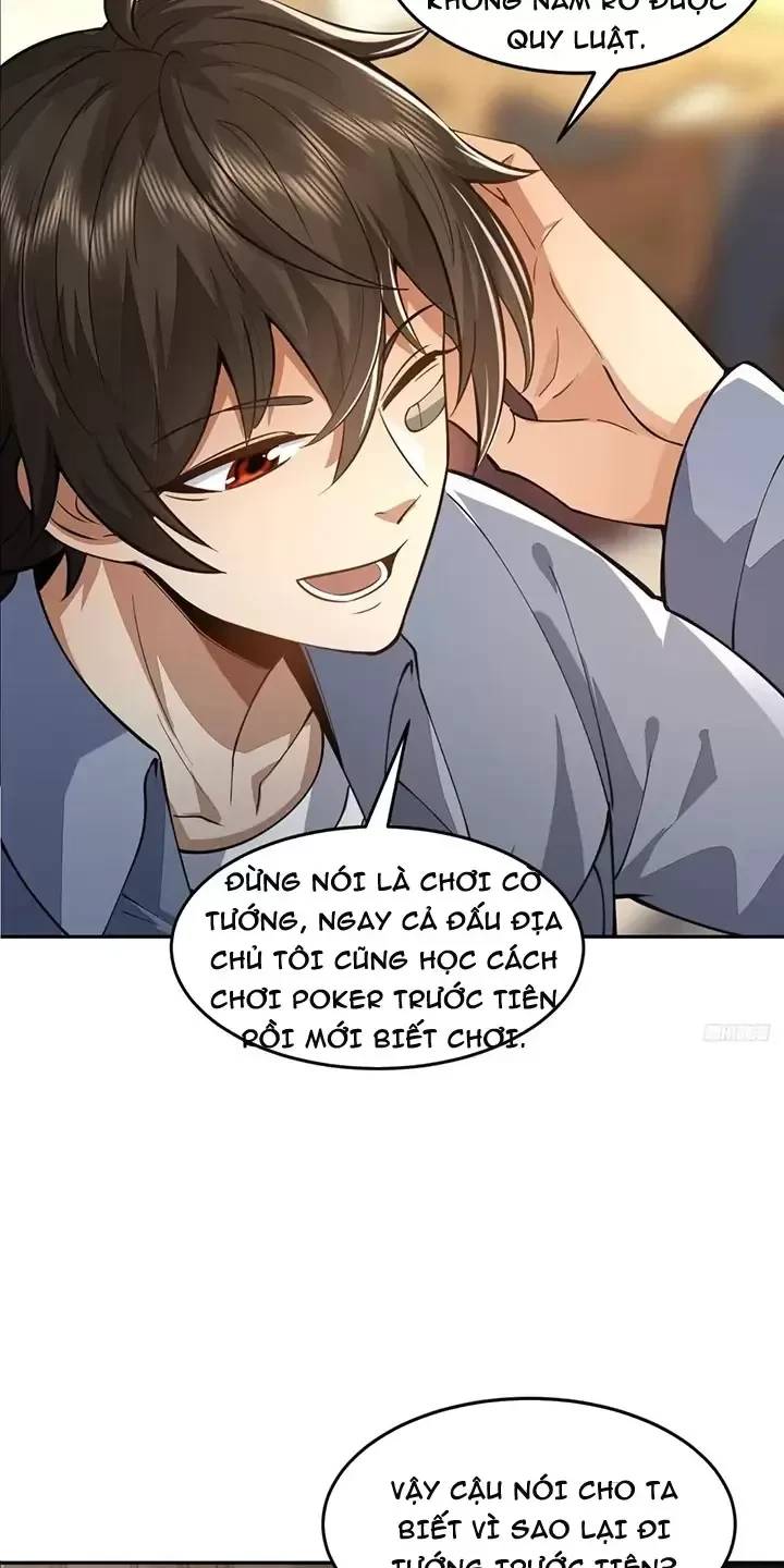 Đệ Nhất Danh Sách Chap 336 - Next Chap 337