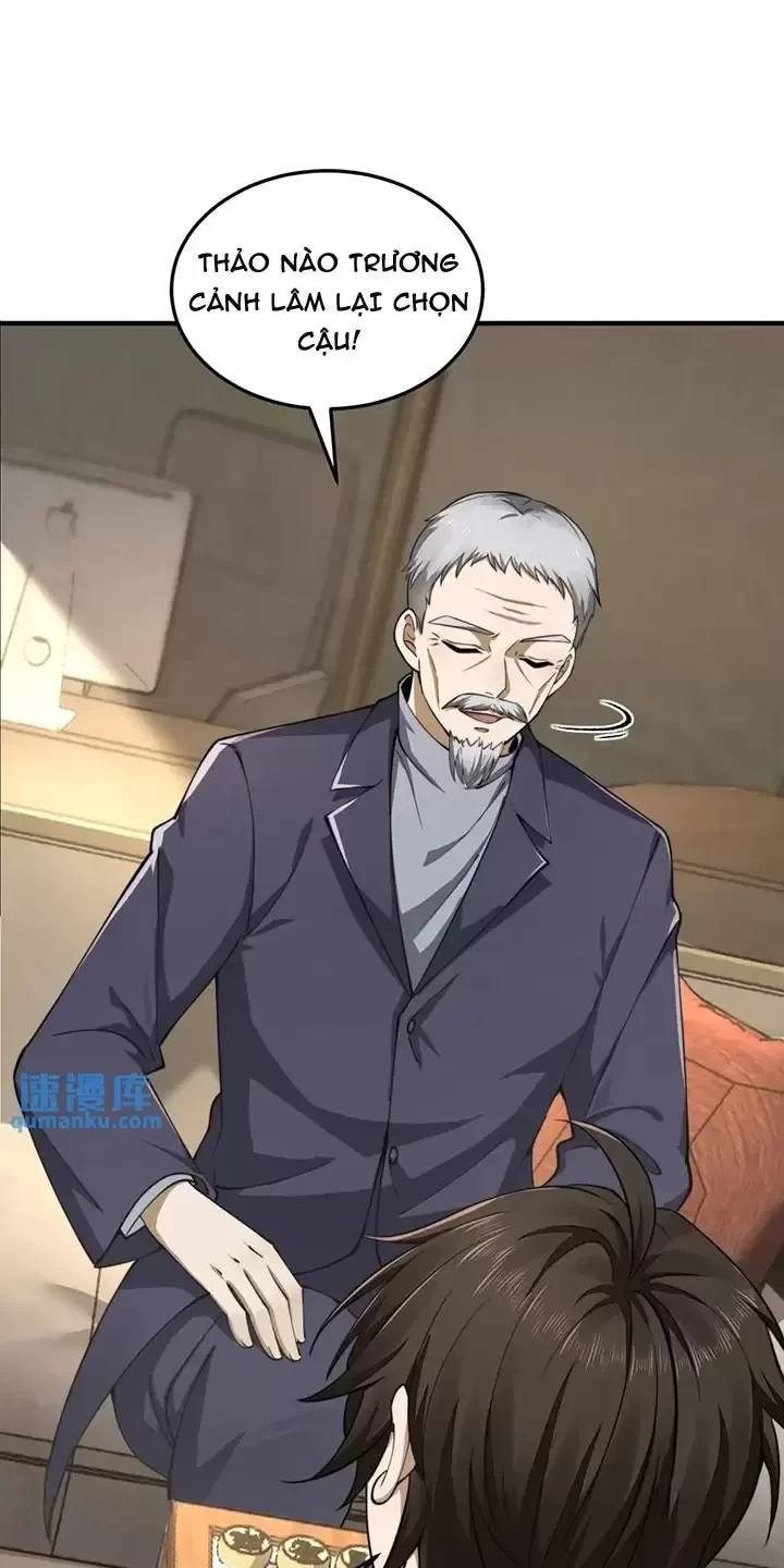 Đệ Nhất Danh Sách Chap 336 - Next Chap 337