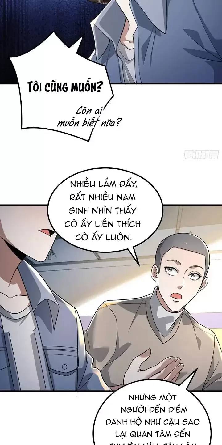 Đệ Nhất Danh Sách Chap 337 - Next Chap 338