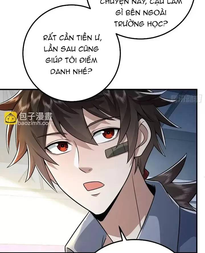 Đệ Nhất Danh Sách Chap 337 - Next Chap 338