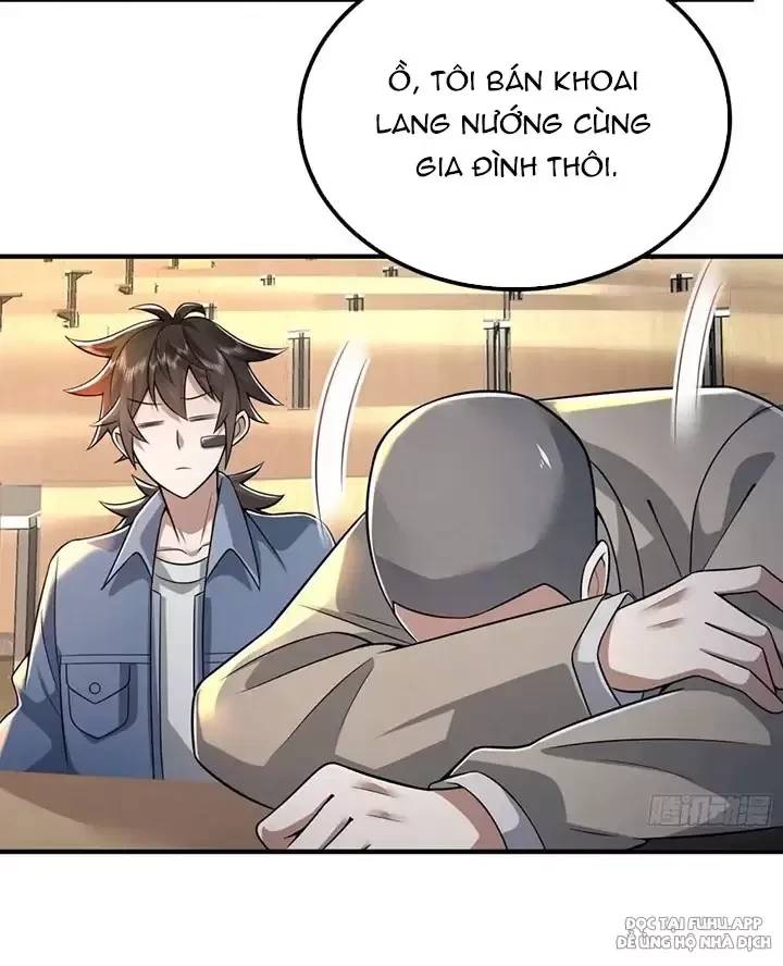 Đệ Nhất Danh Sách Chap 337 - Next Chap 338