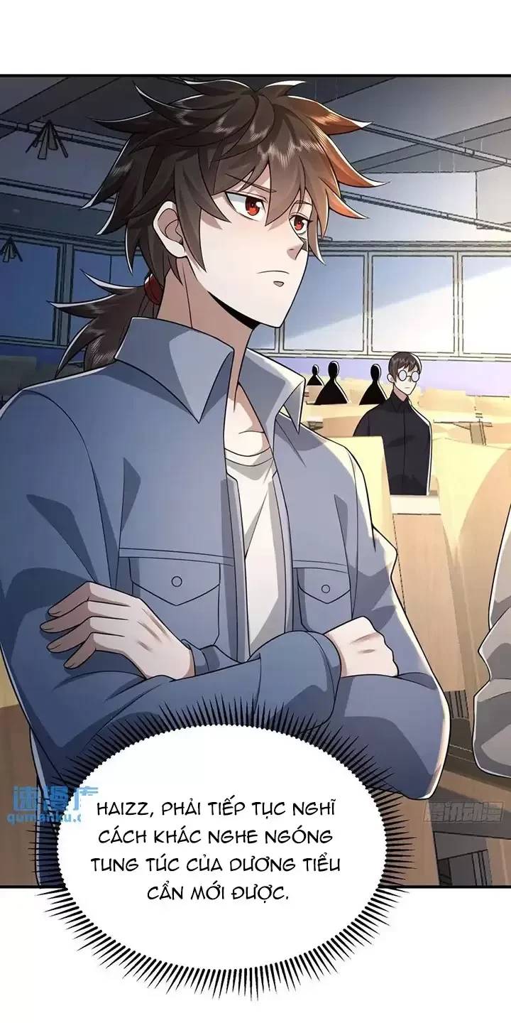 Đệ Nhất Danh Sách Chap 337 - Next Chap 338
