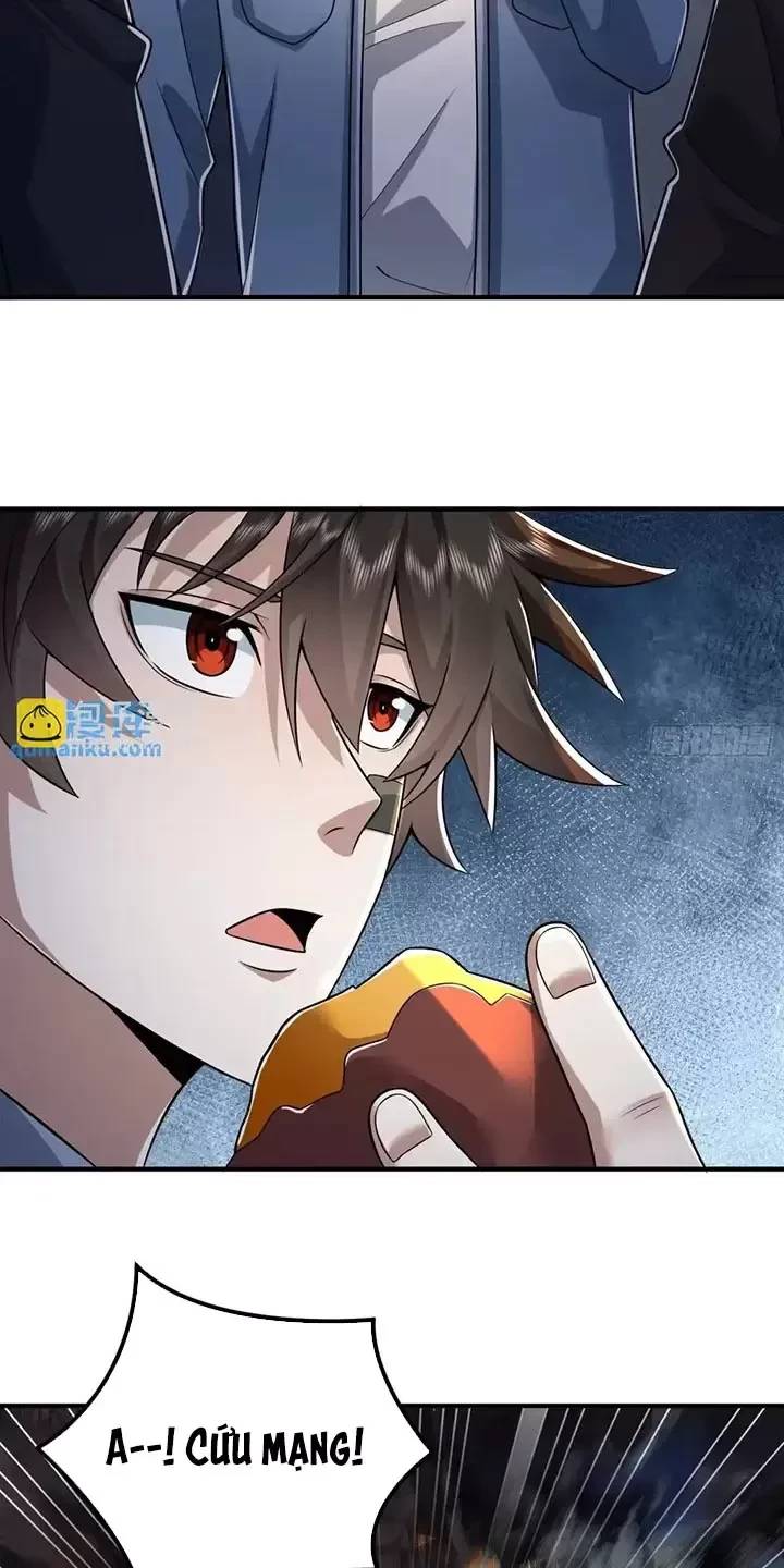 Đệ Nhất Danh Sách Chap 337 - Next Chap 338