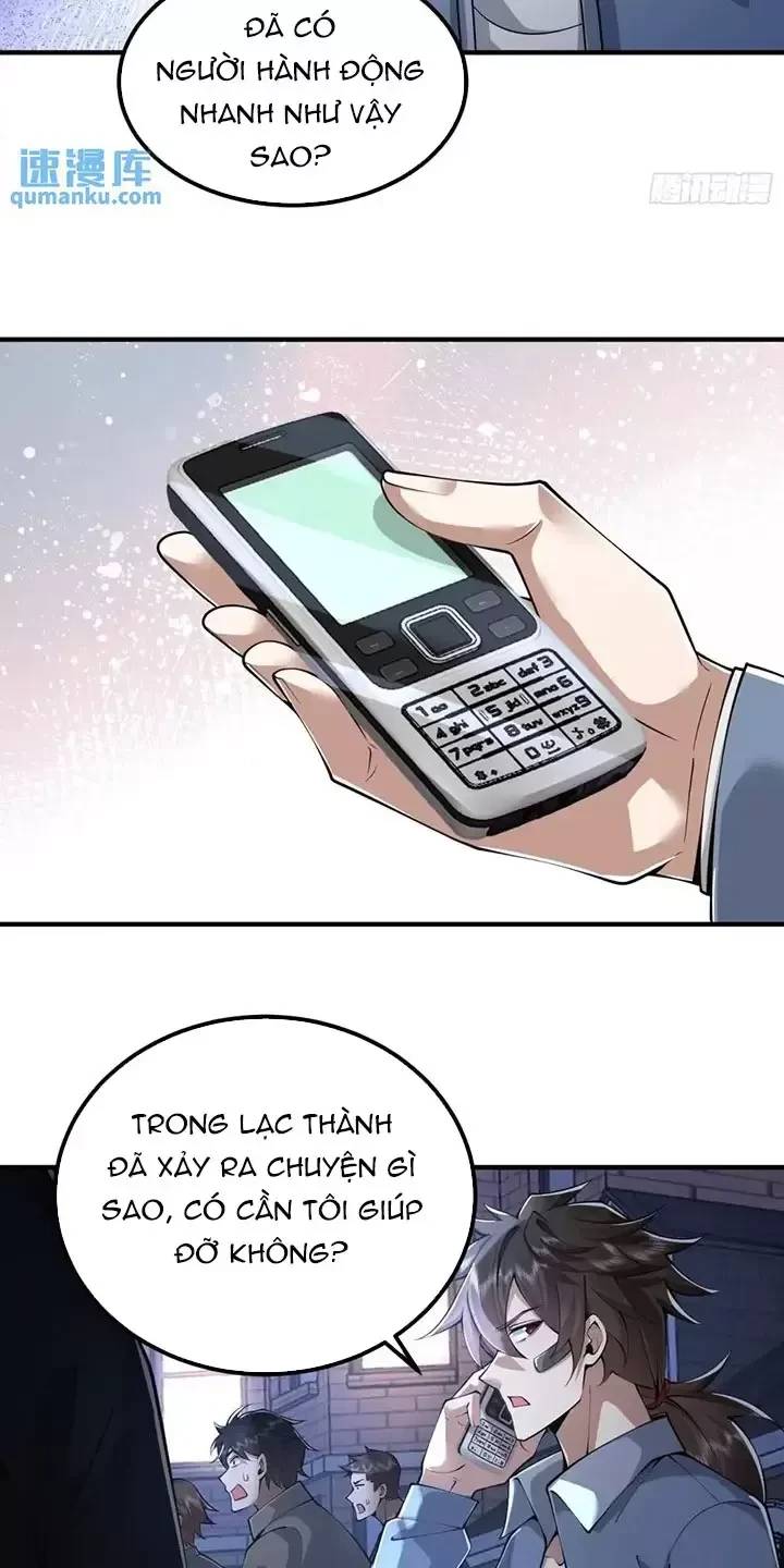 Đệ Nhất Danh Sách Chap 337 - Next Chap 338