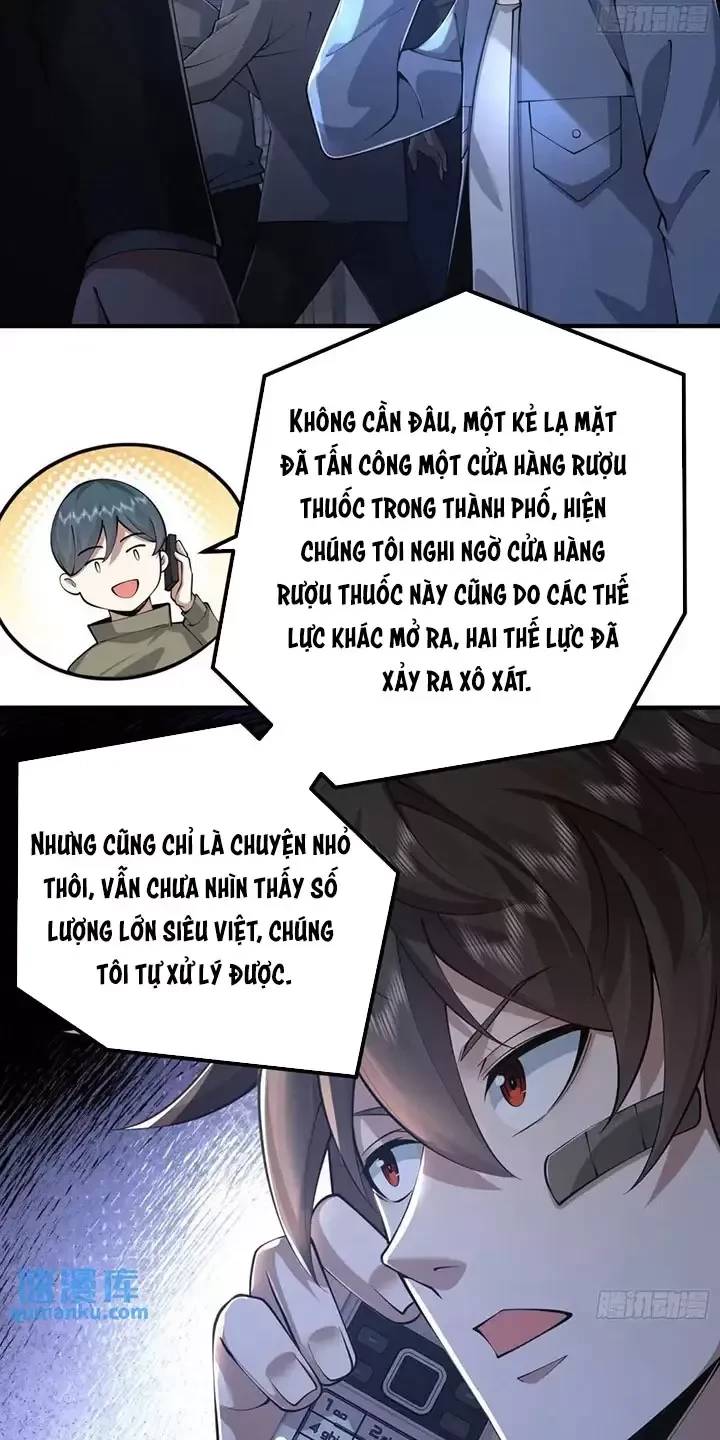 Đệ Nhất Danh Sách Chap 337 - Next Chap 338