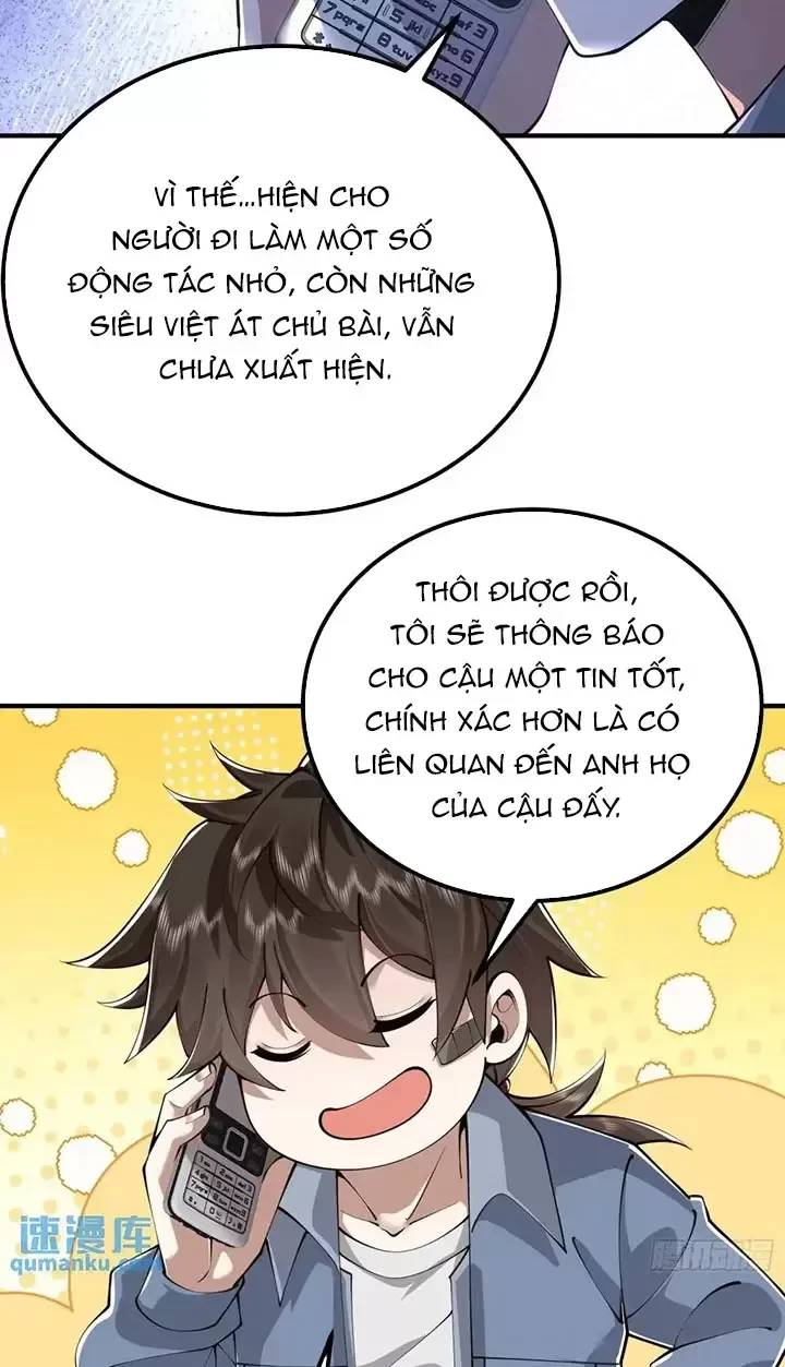 Đệ Nhất Danh Sách Chap 337 - Next Chap 338
