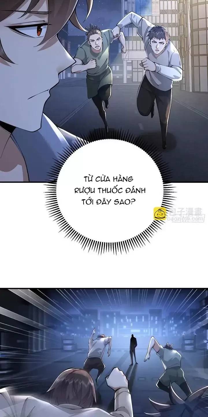 Đệ Nhất Danh Sách Chap 337 - Next Chap 338
