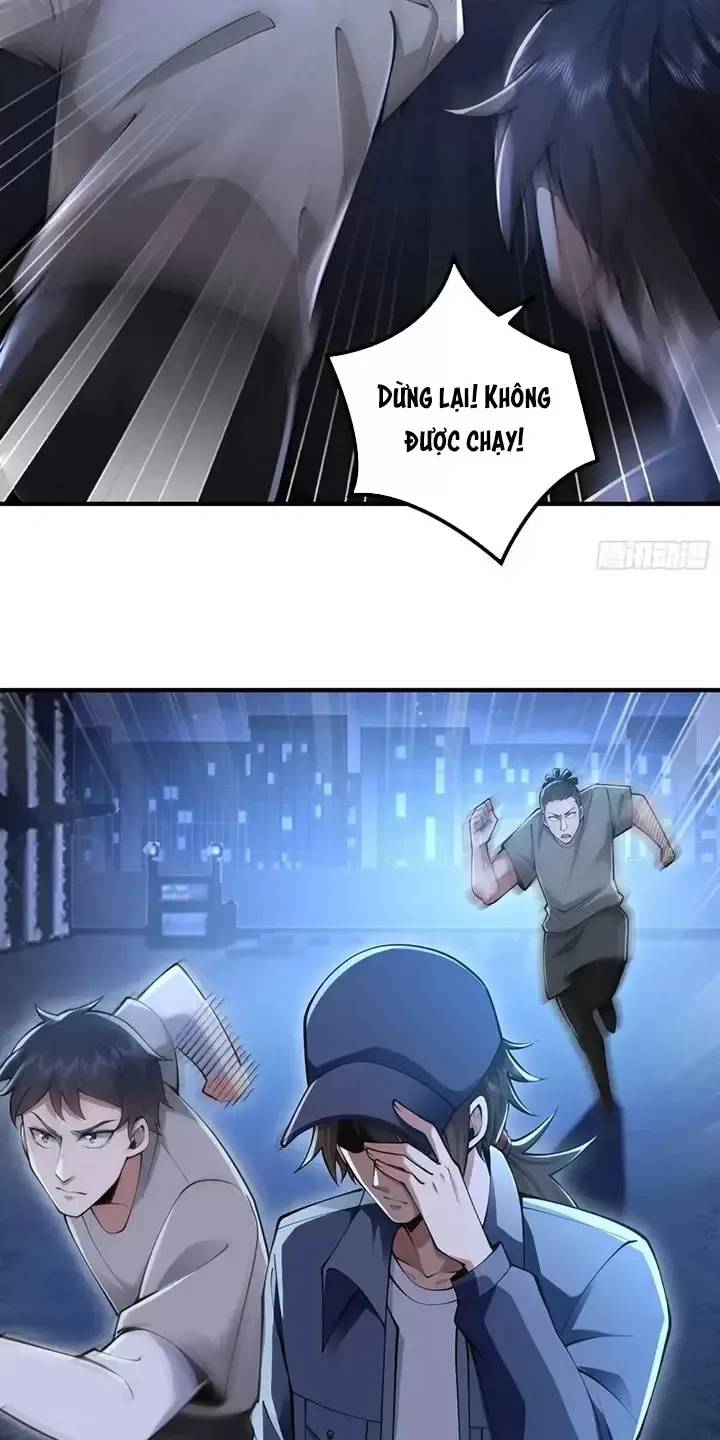 Đệ Nhất Danh Sách Chap 337 - Next Chap 338