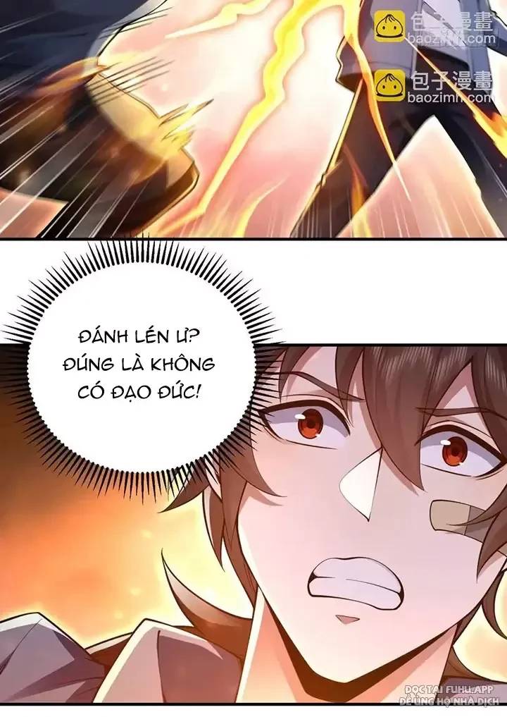 Đệ Nhất Danh Sách Chap 337 - Next Chap 338
