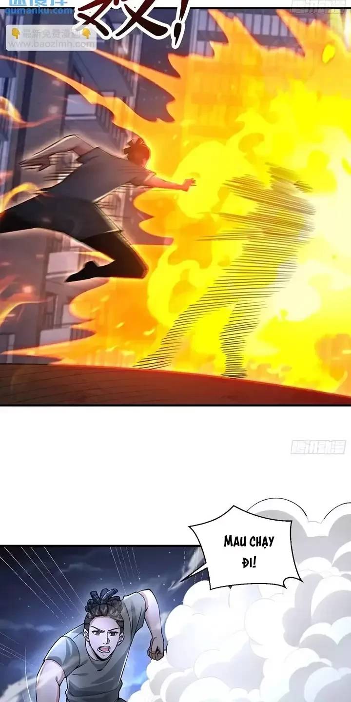 Đệ Nhất Danh Sách Chap 337 - Next Chap 338