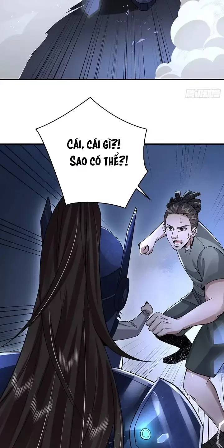 Đệ Nhất Danh Sách Chap 337 - Next Chap 338