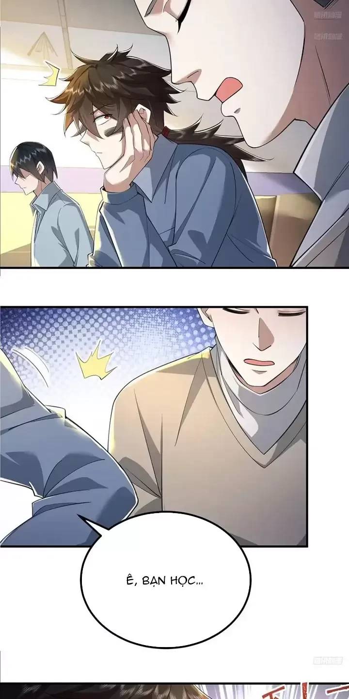 Đệ Nhất Danh Sách Chap 337 - Next Chap 338