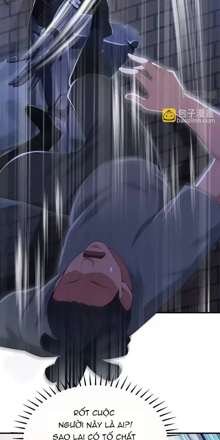 Đệ Nhất Danh Sách Chap 337 - Next Chap 338
