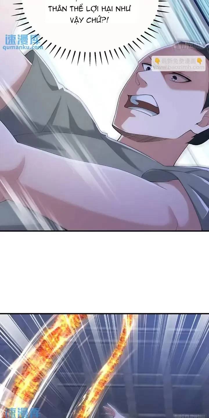 Đệ Nhất Danh Sách Chap 337 - Next Chap 338