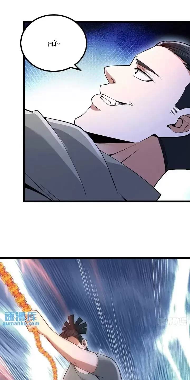 Đệ Nhất Danh Sách Chap 337 - Next Chap 338
