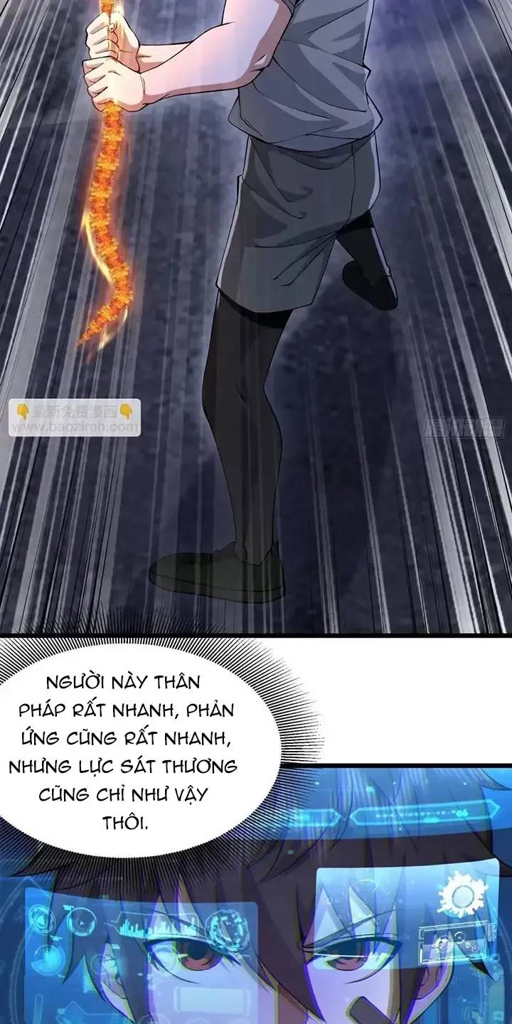Đệ Nhất Danh Sách Chap 337 - Next Chap 338