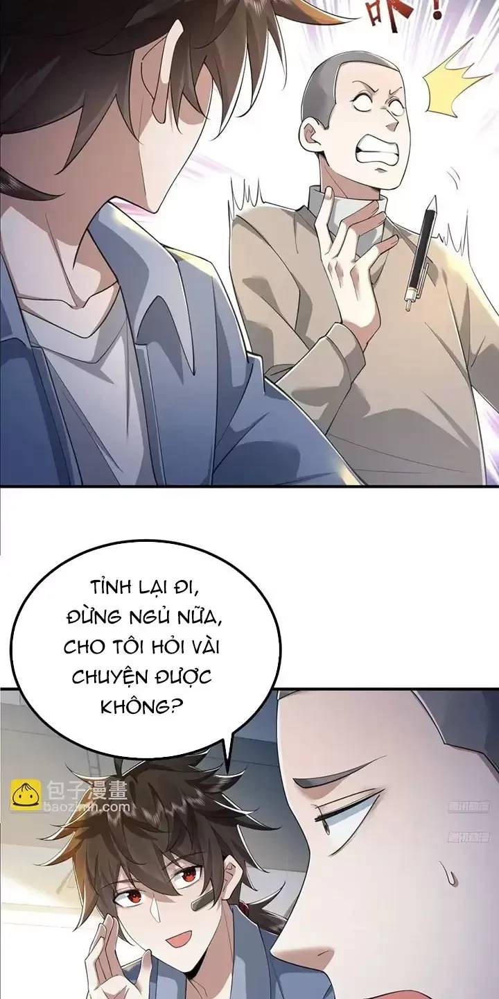 Đệ Nhất Danh Sách Chap 337 - Next Chap 338