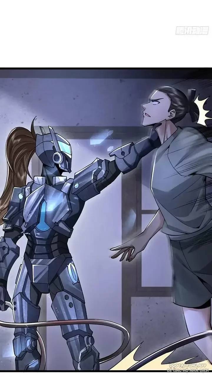 Đệ Nhất Danh Sách Chap 337 - Next Chap 338
