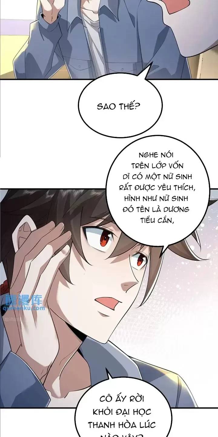 Đệ Nhất Danh Sách Chap 337 - Next Chap 338