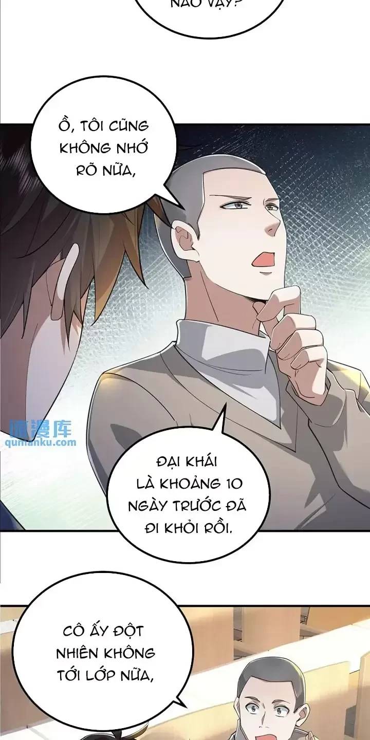 Đệ Nhất Danh Sách Chap 337 - Next Chap 338