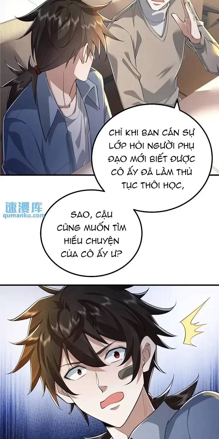 Đệ Nhất Danh Sách Chap 337 - Next Chap 338