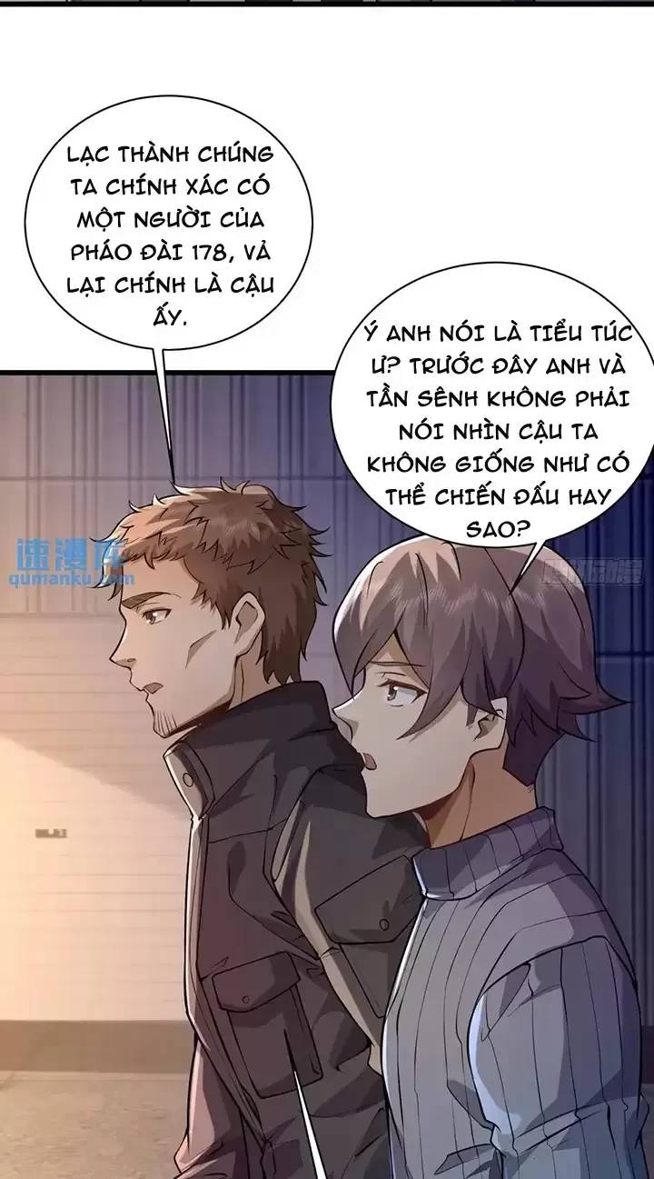 Đệ Nhất Danh Sách Chap 338 - Next Chap 339