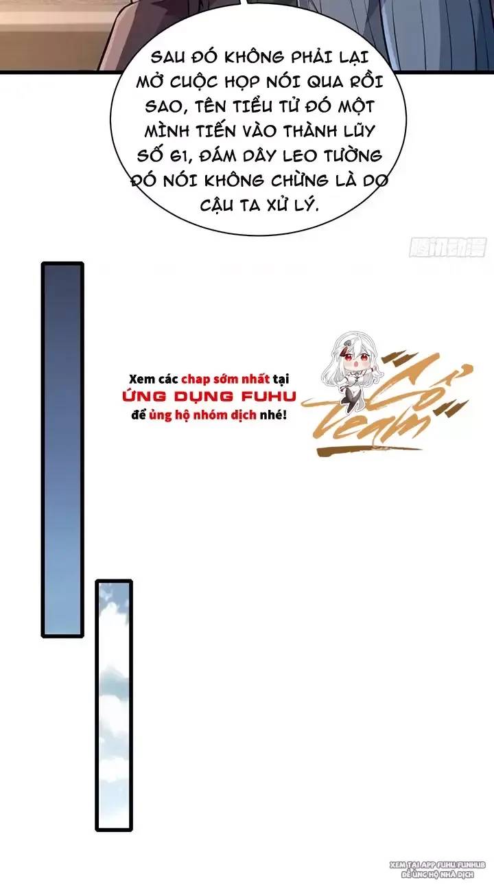 Đệ Nhất Danh Sách Chap 338 - Next Chap 339