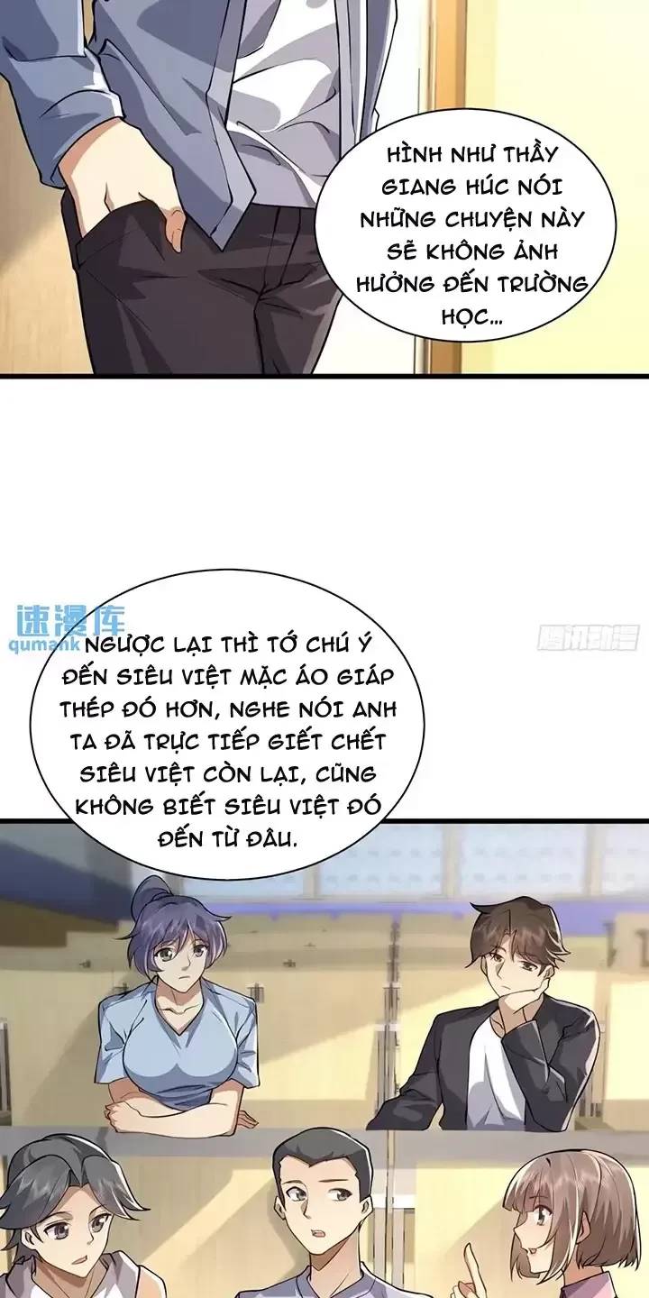 Đệ Nhất Danh Sách Chap 338 - Next Chap 339