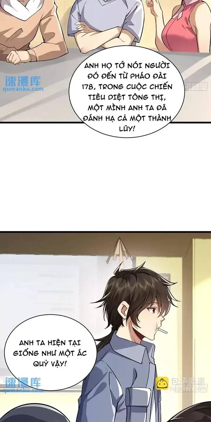 Đệ Nhất Danh Sách Chap 338 - Next Chap 339