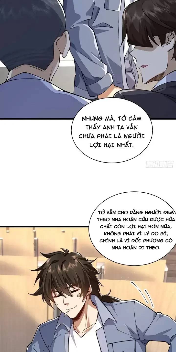 Đệ Nhất Danh Sách Chap 338 - Next Chap 339