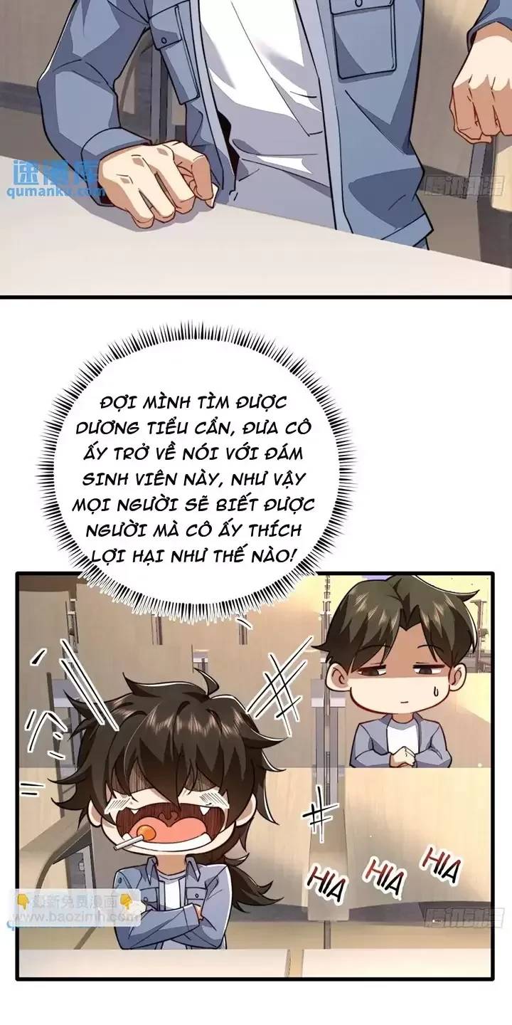 Đệ Nhất Danh Sách Chap 338 - Next Chap 339