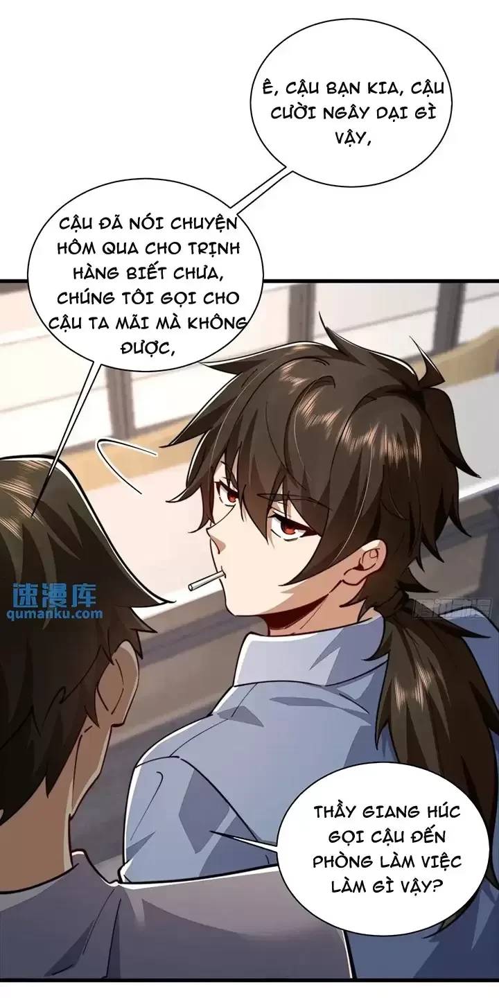 Đệ Nhất Danh Sách Chap 338 - Next Chap 339