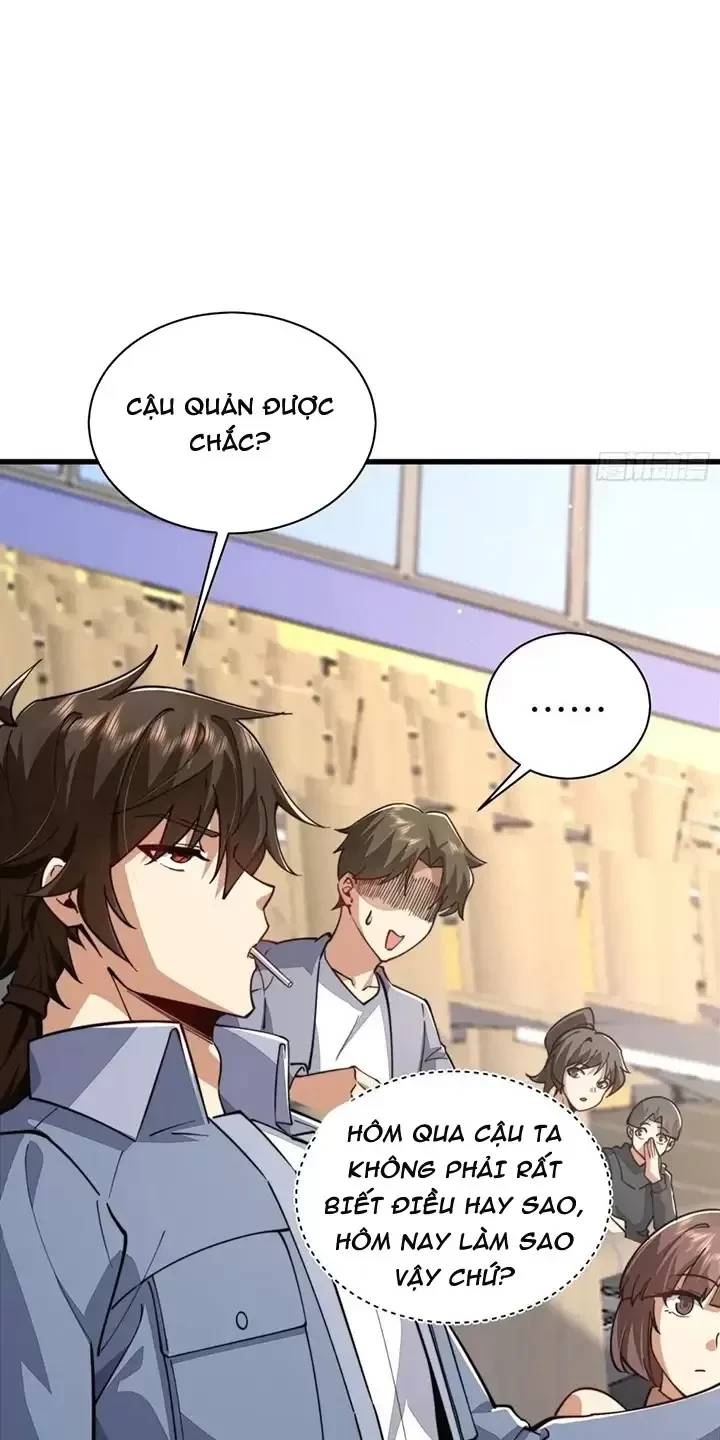 Đệ Nhất Danh Sách Chap 338 - Next Chap 339
