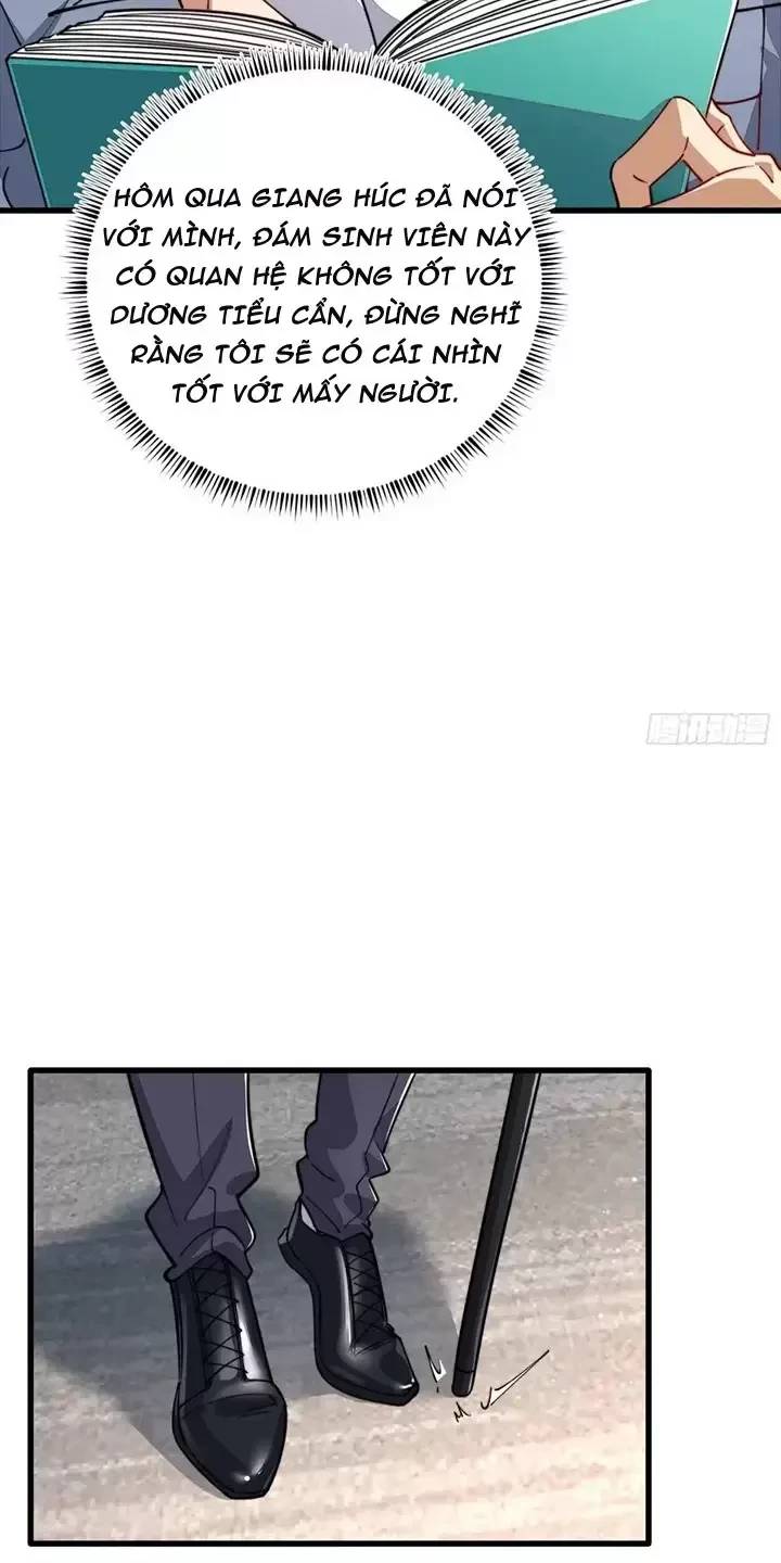 Đệ Nhất Danh Sách Chap 338 - Next Chap 339