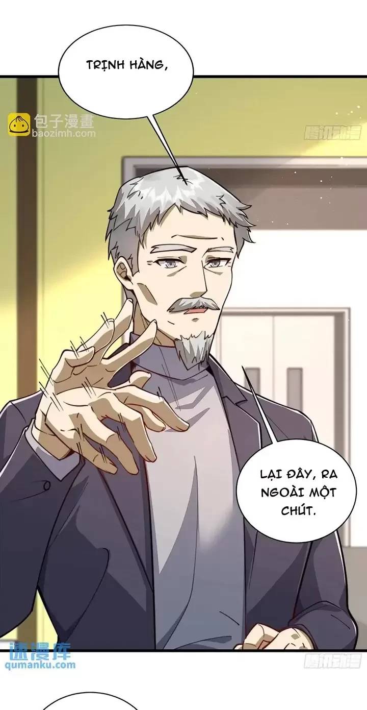 Đệ Nhất Danh Sách Chap 338 - Next Chap 339